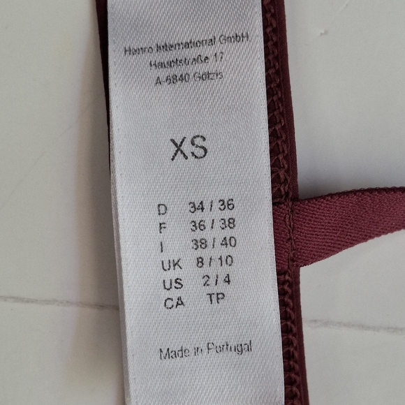 Hanro - Picture 7 of 12